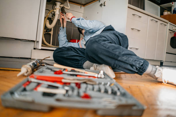 Best Affordable Plumbing Services  in Williamsburg, KY