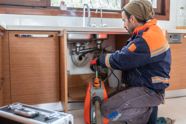 Best Sewer Cleaning Services  in Williamsburg, KY