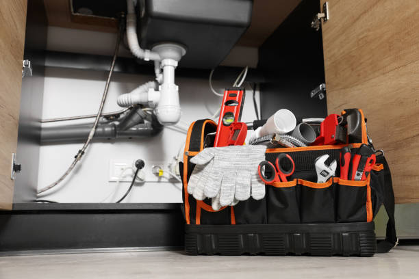  Williamsburg, KY Plumbing Pros