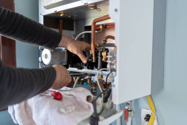 Trusted Williamsburg, KY Plumbing Experts