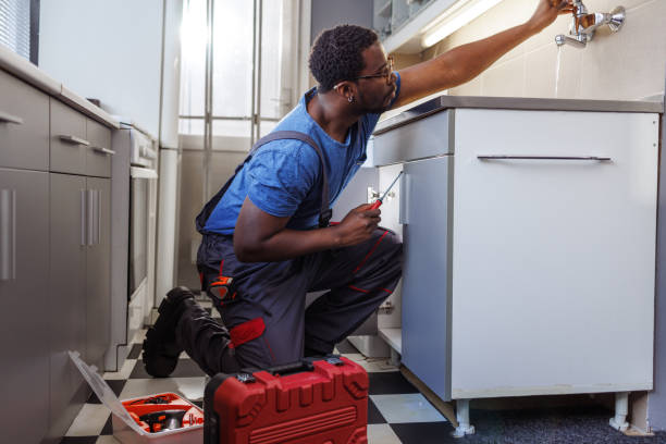 Best Emergency Plumber  in Williamsburg, KY