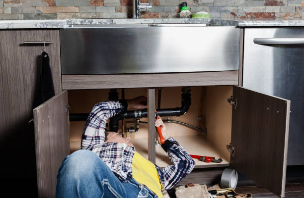 Best Water Heater Repair  in Williamsburg, KY