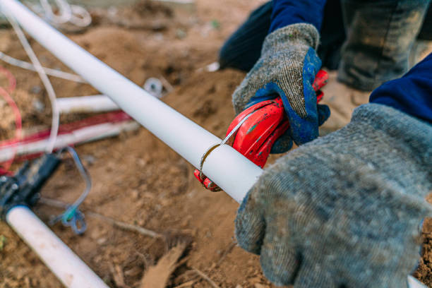 Best Residential Plumbing Services  in Williamsburg, KY