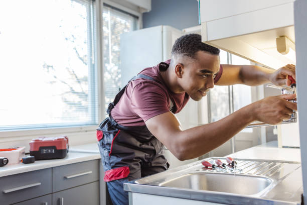 Best Water Softener Installation  in Williamsburg, KY