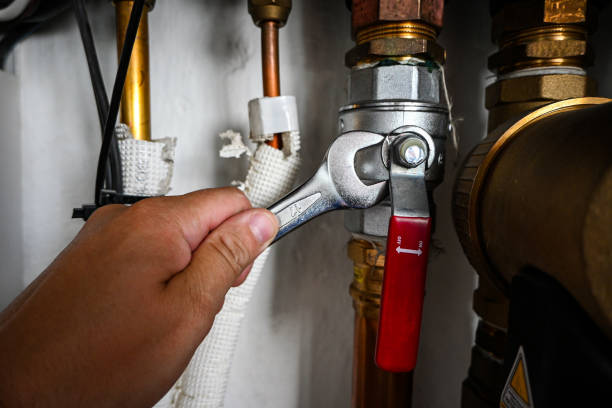 Water Softener Installation in Williamsburg, KY